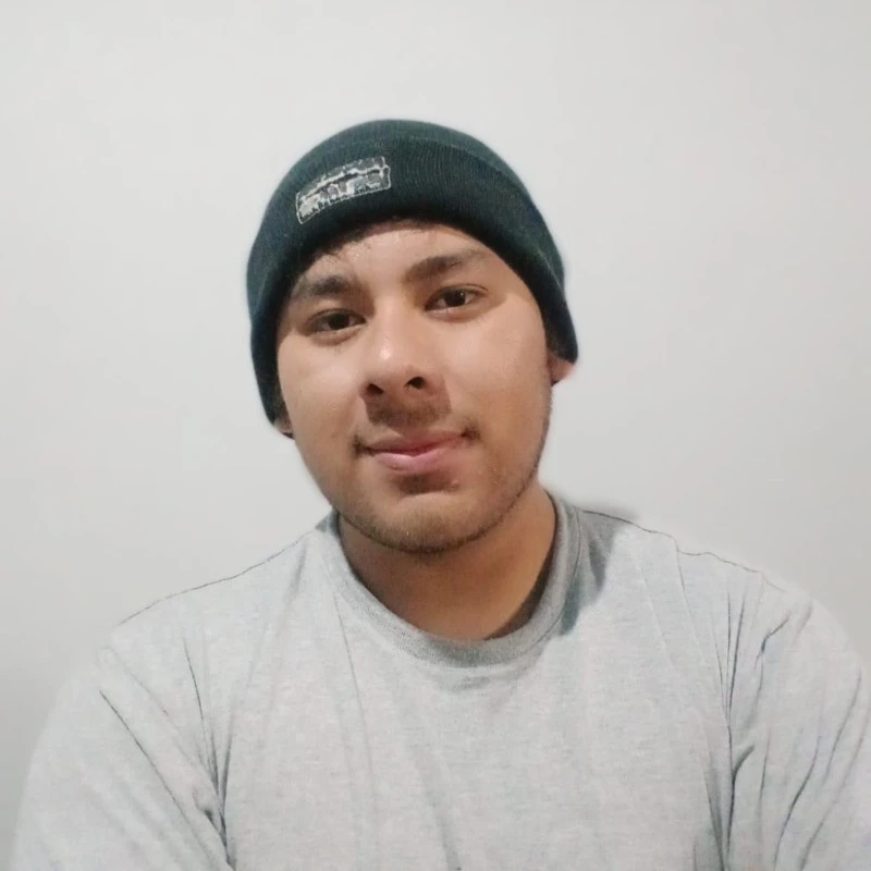 Daniel Ramos Martinez